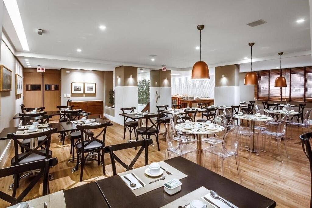 Фотография Bahia Do Sol 3*