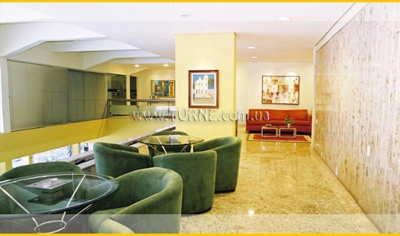 Отель Portobello Ondina 4*