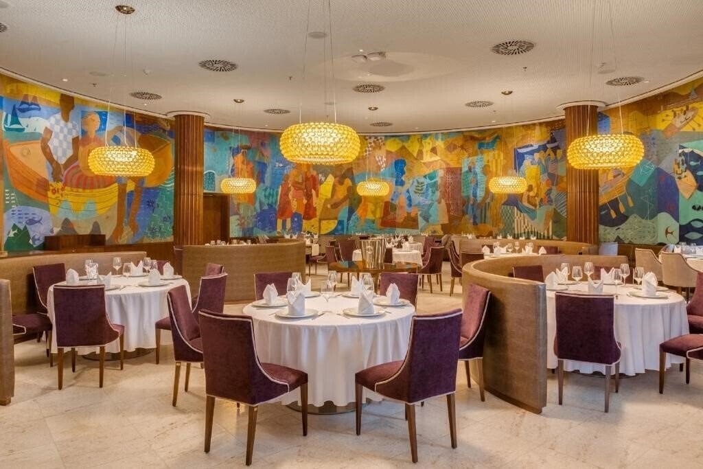 Изображение Sheraton Da Bahia 5*