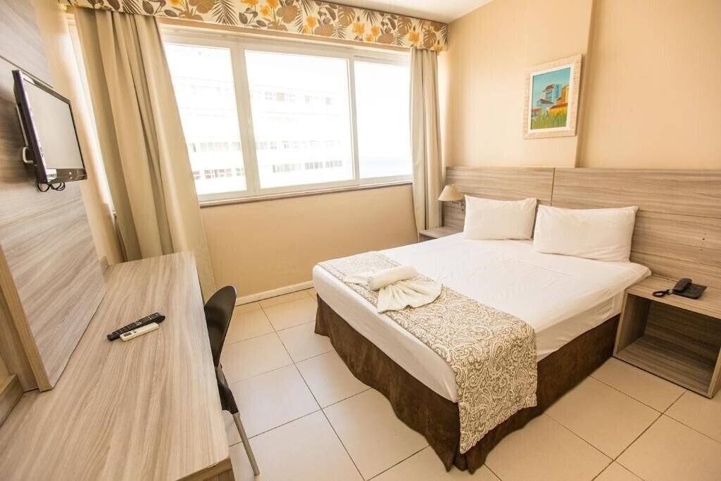 Фотография Sol Barra 4*