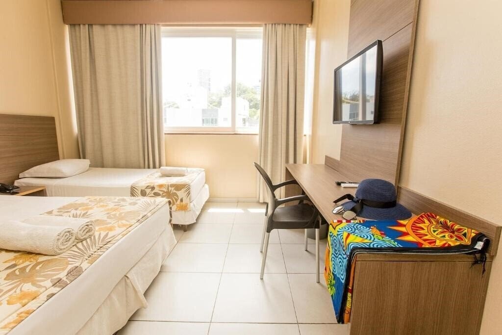 Картинка Sol Barra 4*