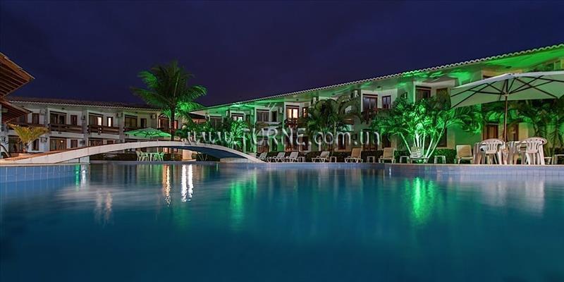 Изображение Tropical Oceano Praia 4*