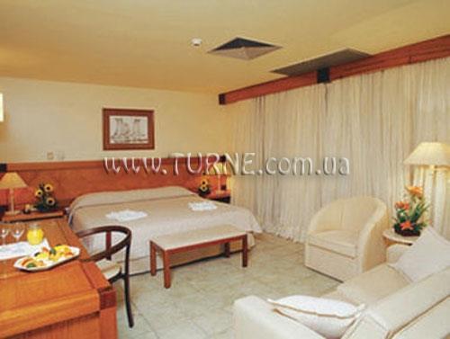 Картинка Blue Tree Premium Salvador 4*