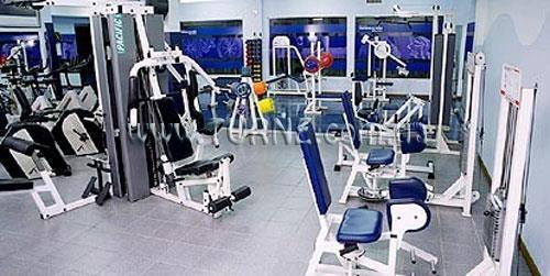 Отель Blue Tree Premium Salvador 4*