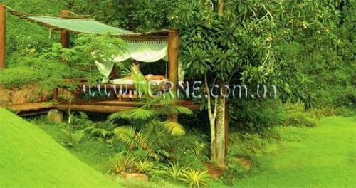 Фото Canto Das Aguas 4*