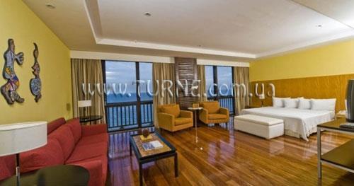 Изображение Pestana Bahia 5*