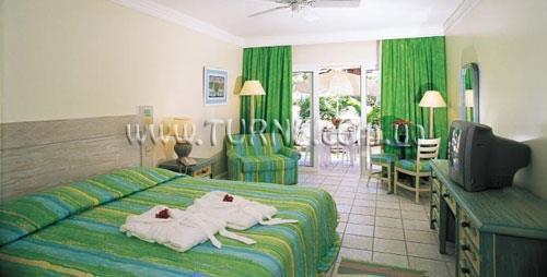 Картинка Superclubs Breezes Costa Do Sauipe 5*