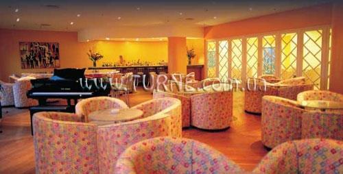 Фотография Superclubs Breezes Costa Do Sauipe 5*