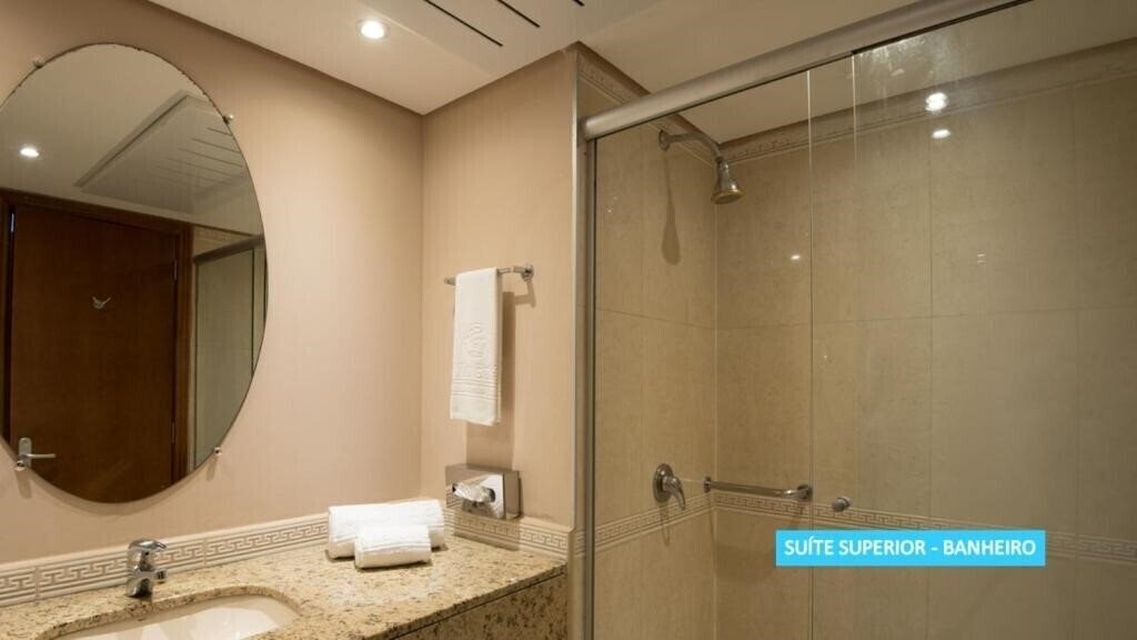 Фотография Vila Gale Salvador 4*