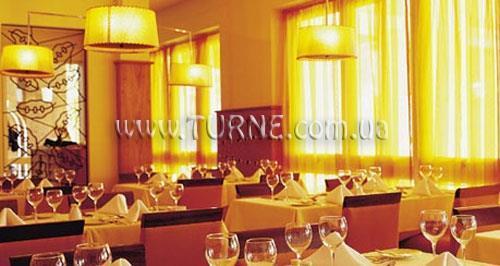 Фото Costa Do Sauipe 5*