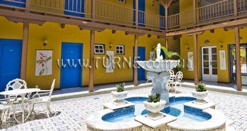 Фотография Costa Do Sauipe Hotels & Resorts Pousadas 3*