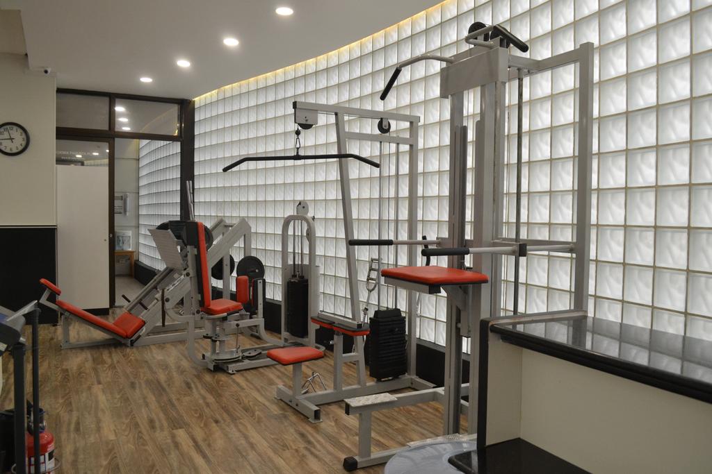 Изображение Golden Tulip Paulista Plaza 4*