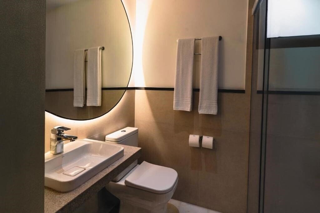 Изображение Estanplaza Funchal Faria Lima 4*