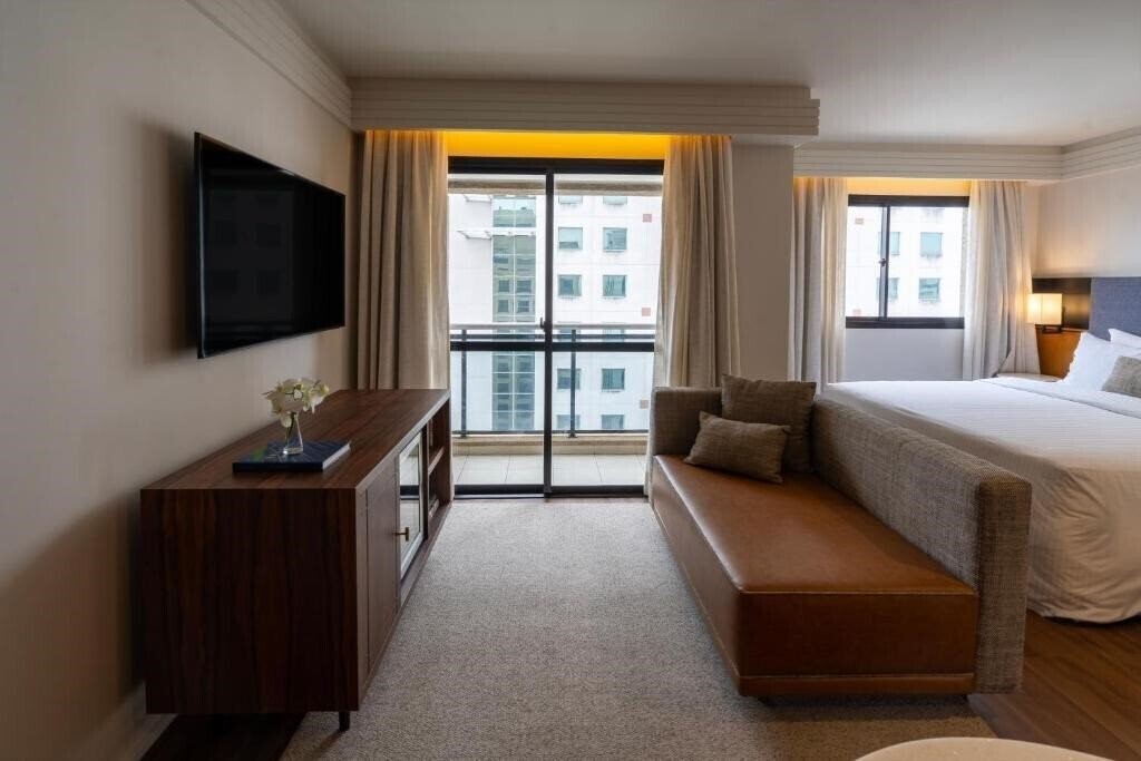 Фото Estanplaza International 4*