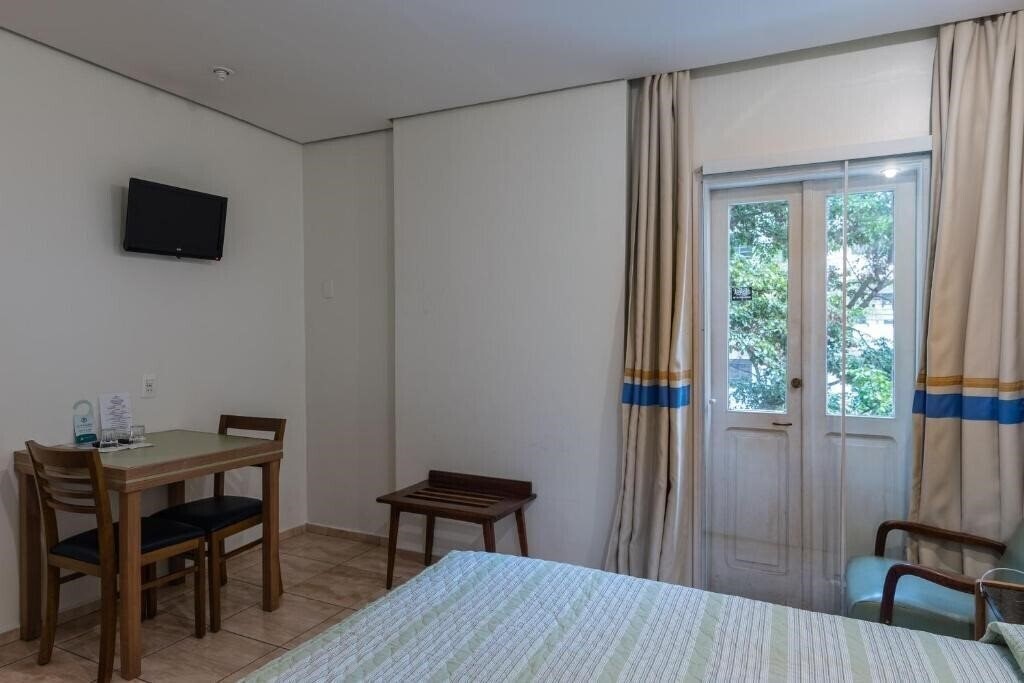 Картинка Cinelandia Hotel 3*