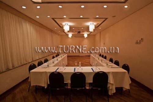 Картинка Blue Tree Towers Paulista 4*