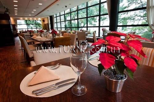 Фотография Blue Tree Towers Paulista 4*