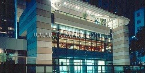 Отель Blue Tree Towers Paulista 4*