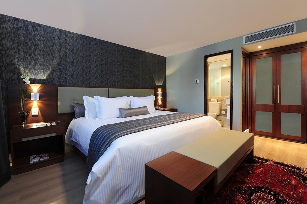 Изображение Bourbon Convention Ibirapuera 4*