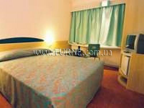 Изображение Ibis Sao Paulo Interlagos 4*