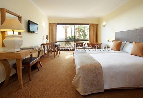 Картинка L'Hotel Porto Bay 5*