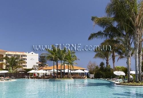 Изображение L'Hotel Porto Bay 5*