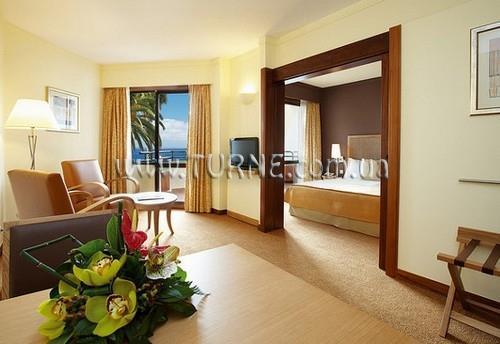 Фотография L'Hotel Porto Bay 5*