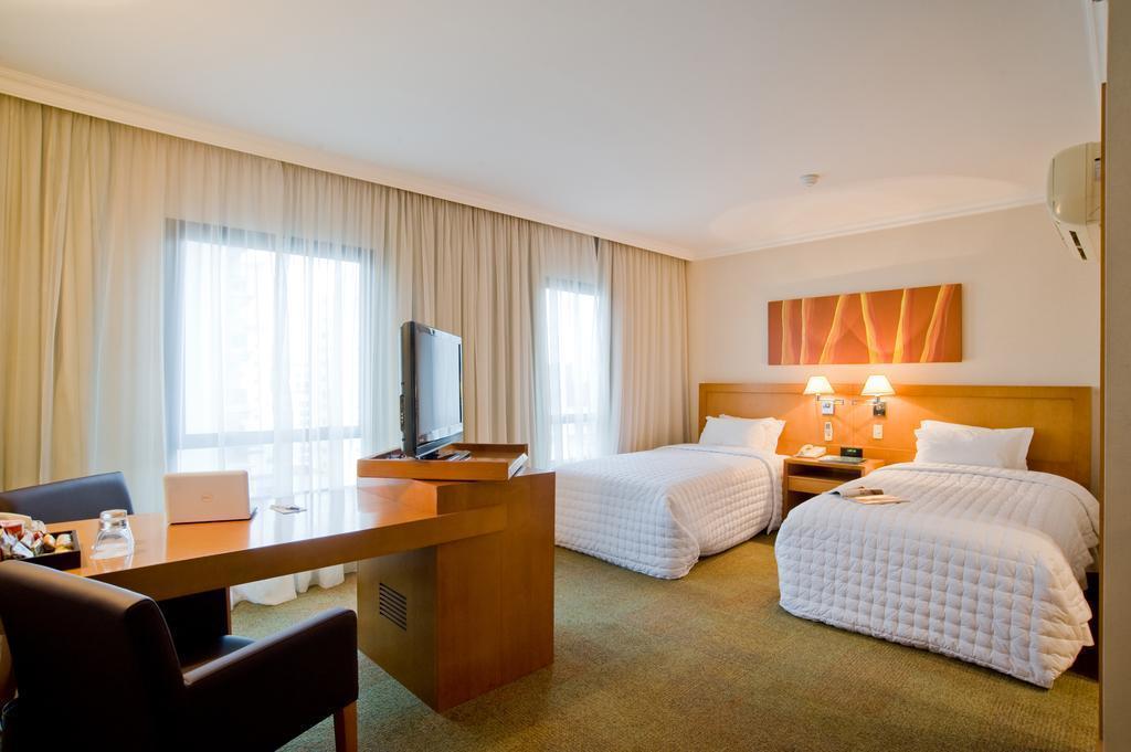 Картинка Slaviero Executive 4*