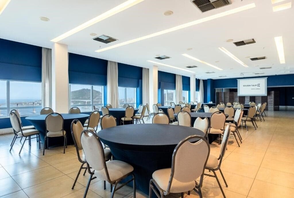 Фотография Golden Tulip Porto Vitoria 4*