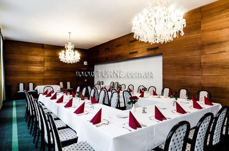 Изображение Slavia 4*