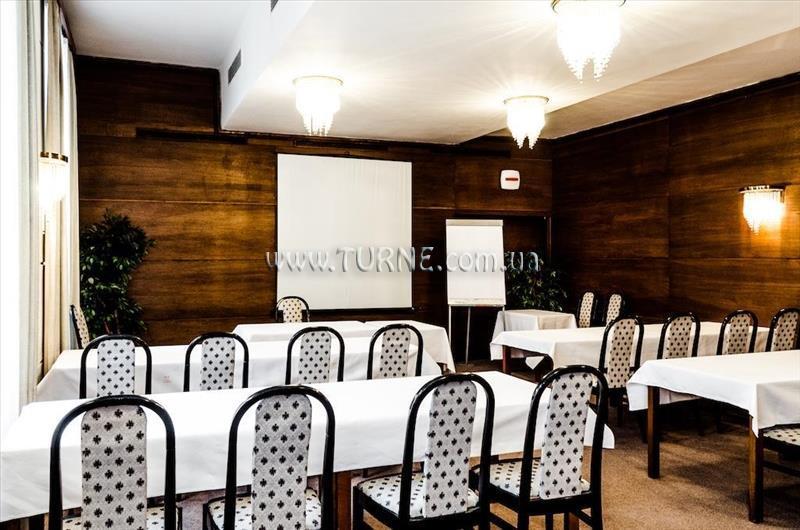 Фотография Slavia 4*