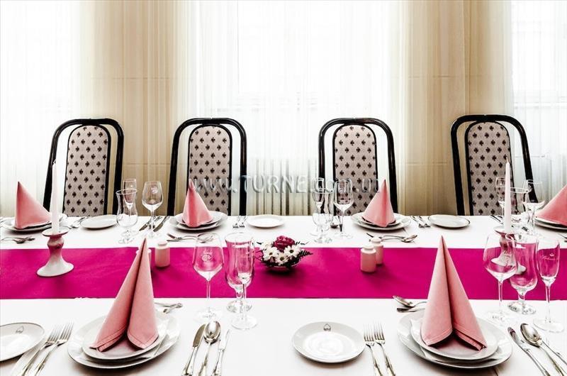 Отель Slavia 4*