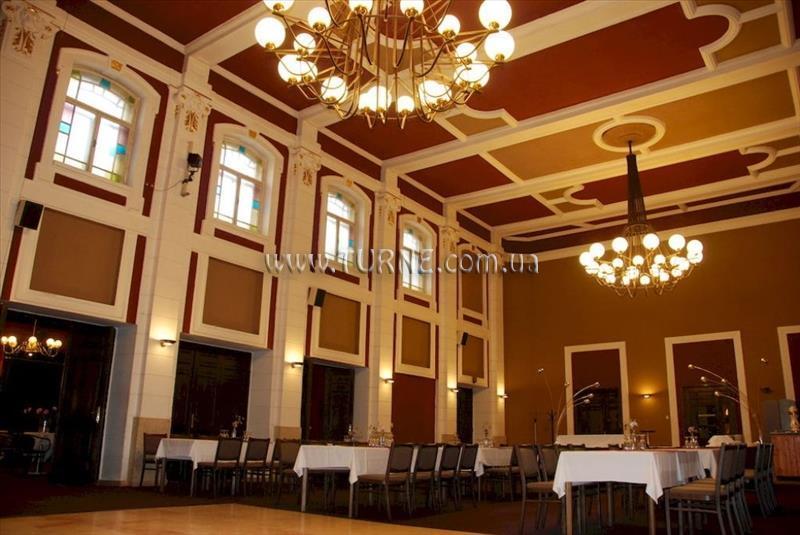 Фотография Kozak 3*