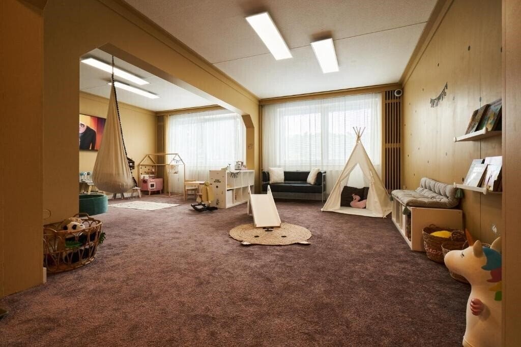 Картинка Voronez Ii 3*