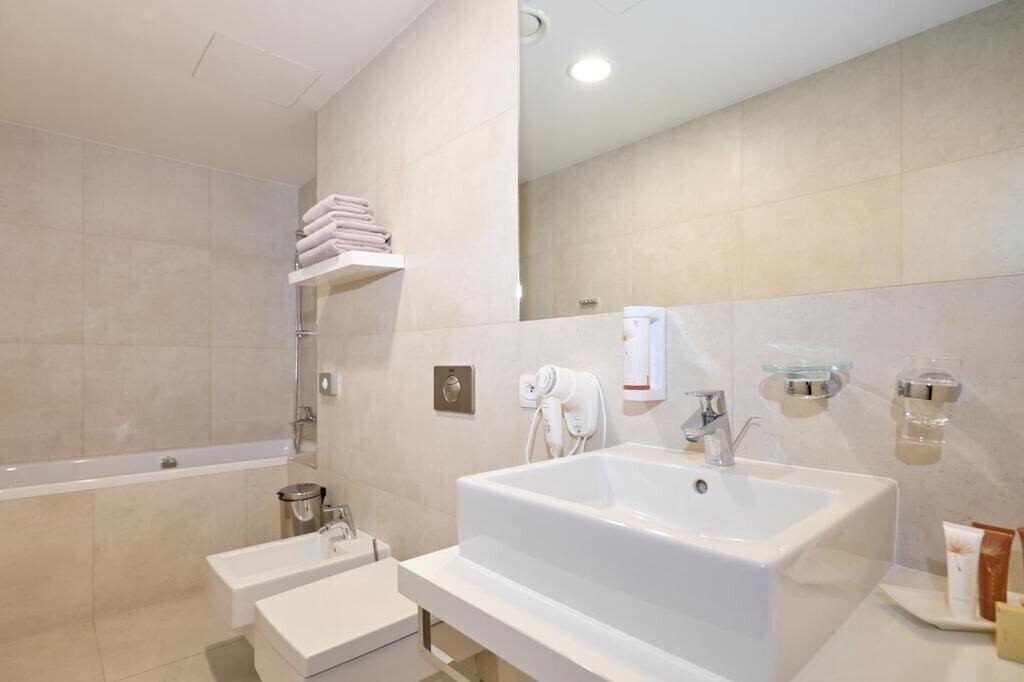 Фотография Sono Hotel 4*