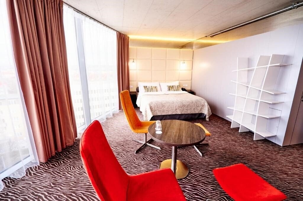 Изображение Sono Hotel 4*