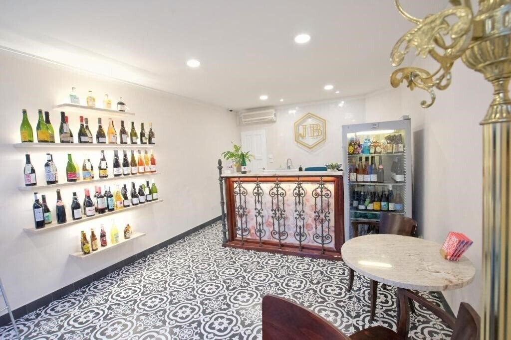 Фотография Apartments & Hostel Jacob 2*