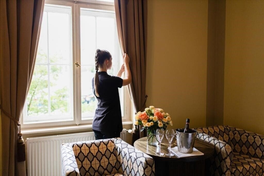 Картинка Grandezza Hotel 4*