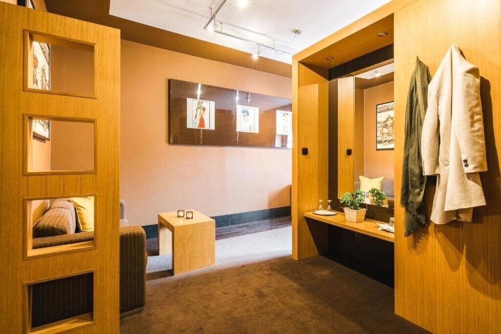 Фотография Zlaty Andel 4*