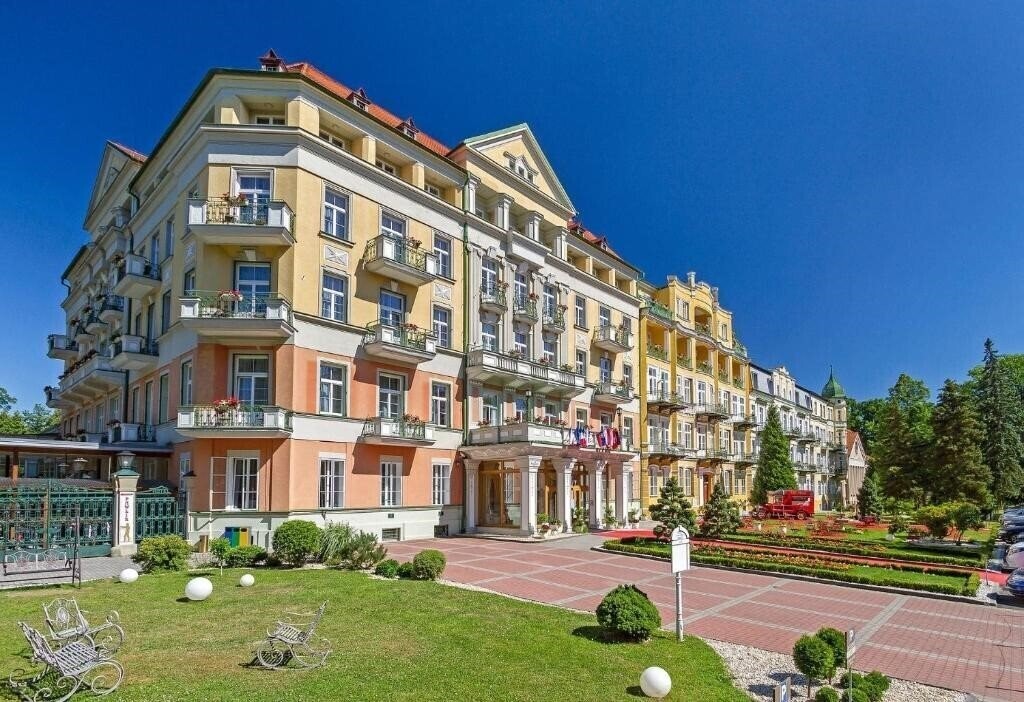 Картинка Pawlik 4*