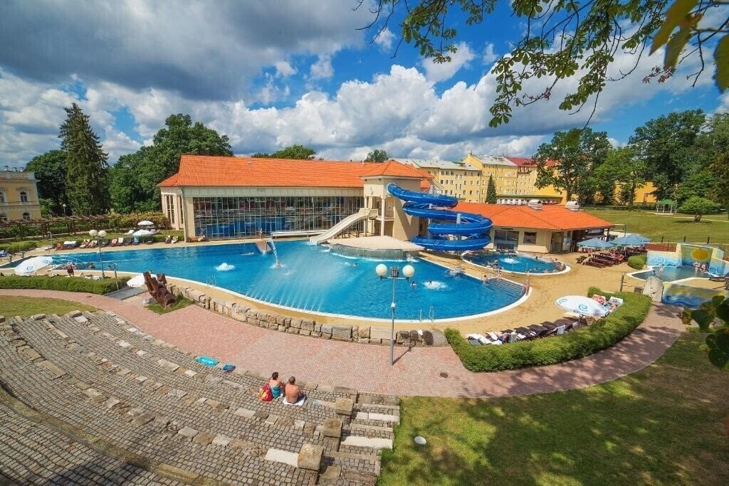 Фотография Aqua Forum 4*