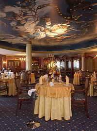 Отель Pyramida 4*