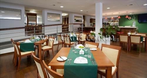 Картинка Harvey SPA & Kur Hotel 4*