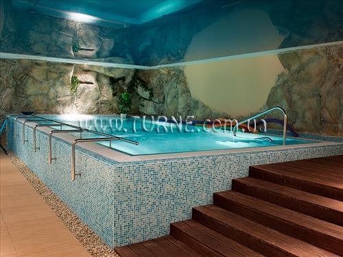 Фотография Brussel Fr.Lazne 4*