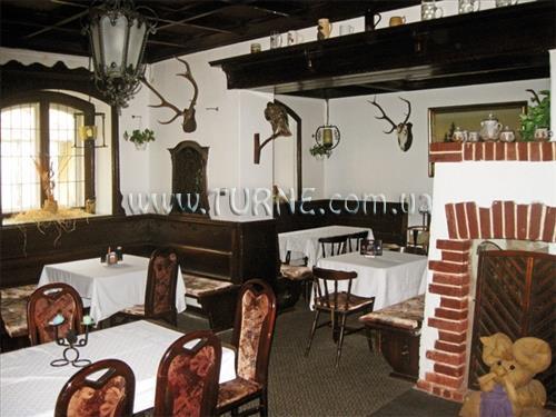 Изображение Luisa Fr.Lazne 3*