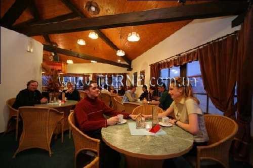 Картинка Hotel Bellevue 3*