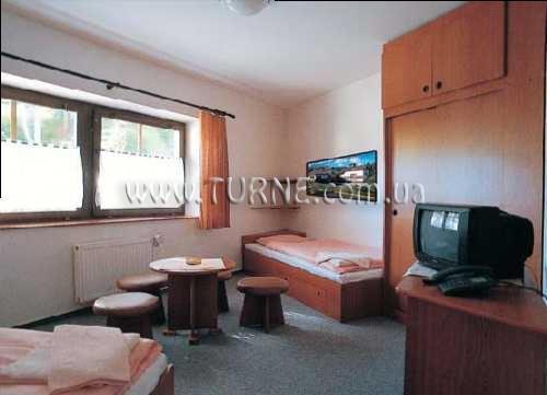 Изображение Hotel Bellevue 3*