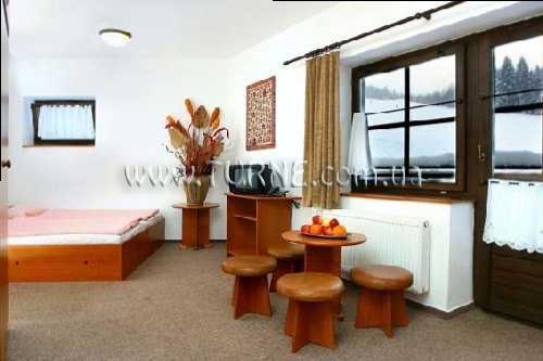 Фотография Hotel Bellevue 3*