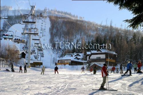 Фото Hotel Bellevue 3*