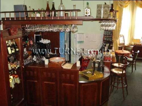 Изображение Hotel Bily Horec 3*